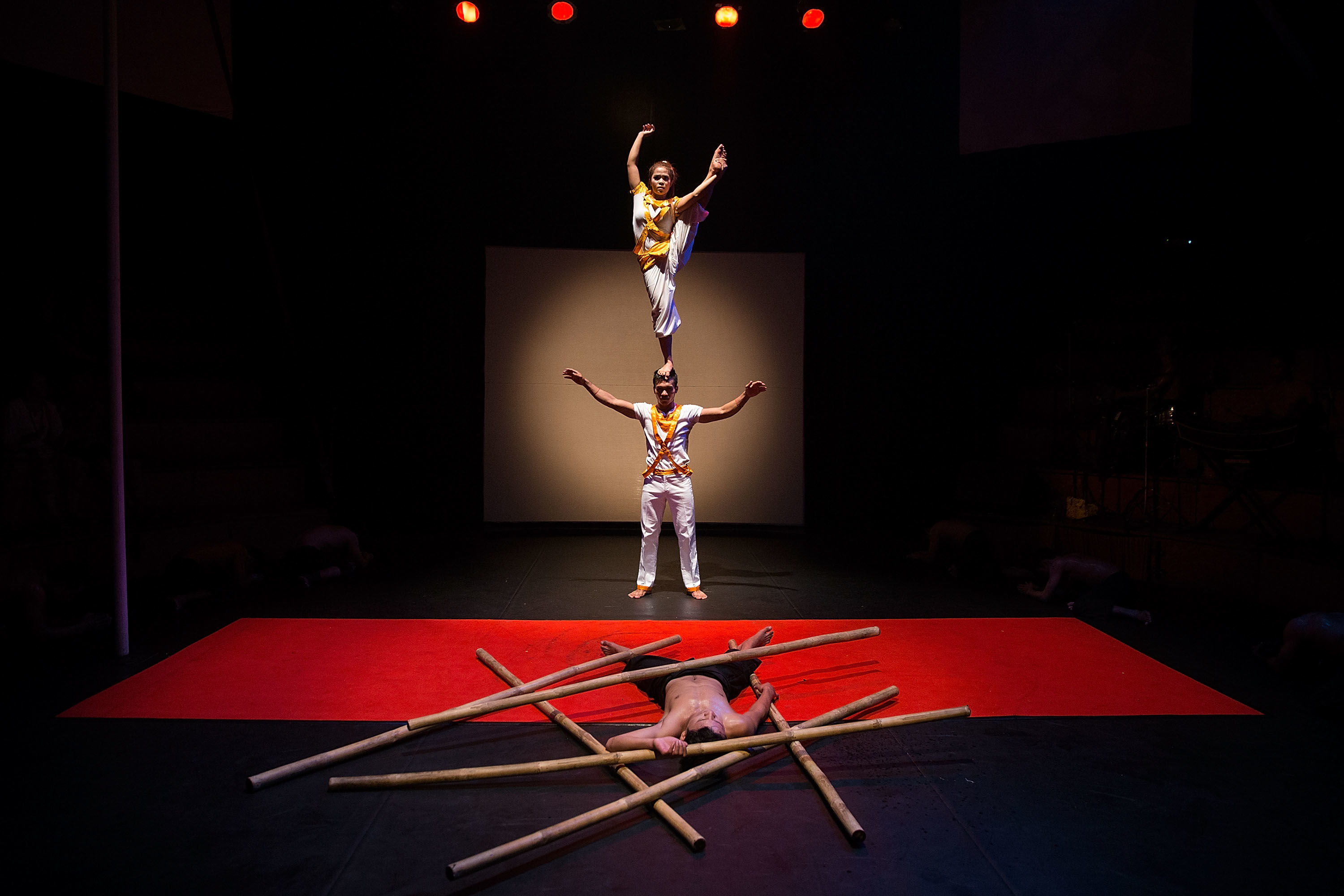 Phare - The Cambodian Circus